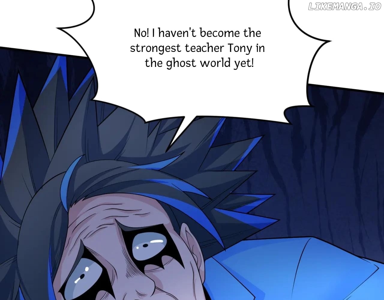 Era of the Haunted Chapter 291 - page 29